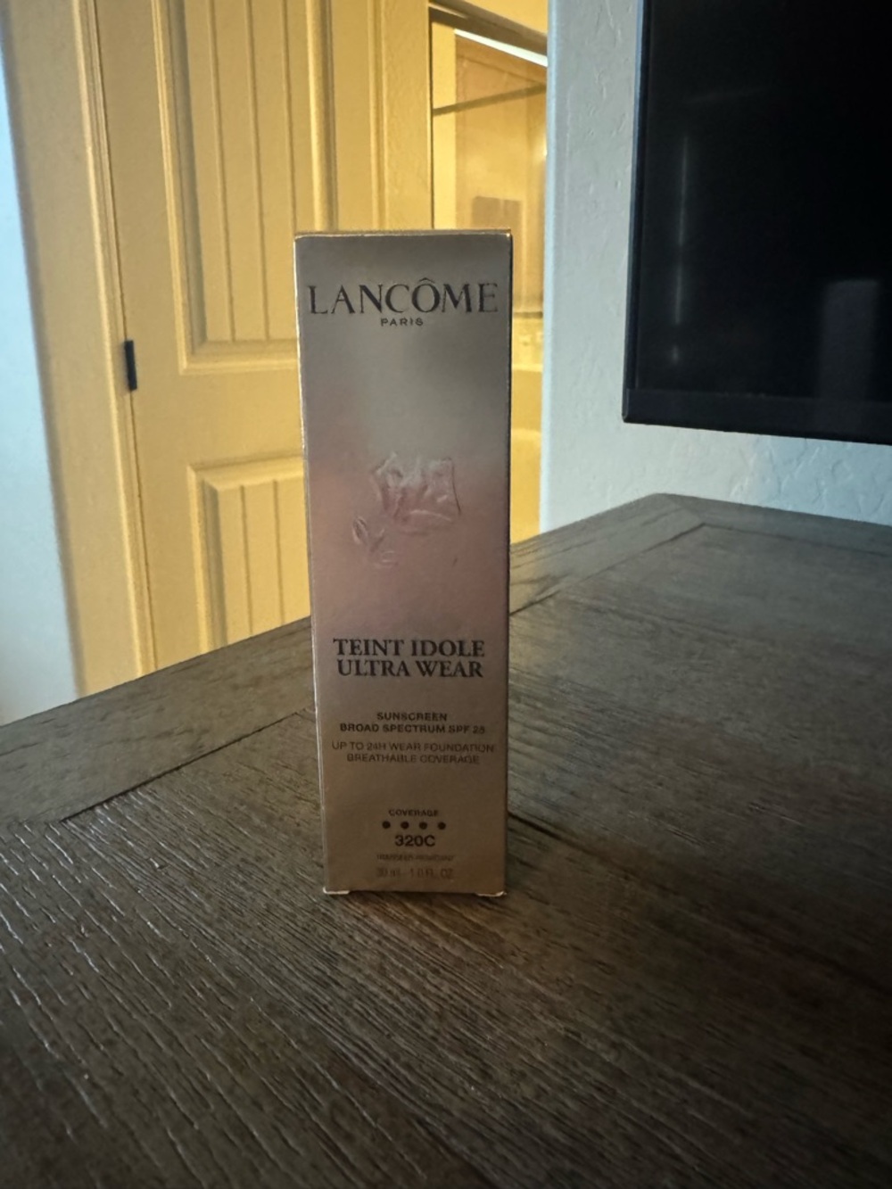 Lancôme Teint Idole Ultra Wear Foundation - 320C